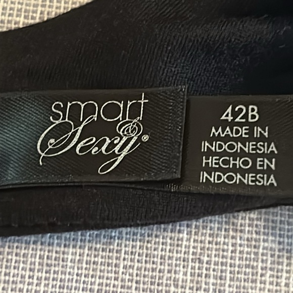NWT Smart & Sexy bra - Picture 6 of 9